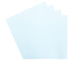 Arden Creative Studio Premium Cardstock Arctic Blue 12" x 12" - 20 Pack