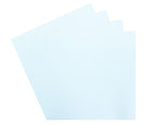 Arden Creative Studio Premium Cardstock Arctic Blue 12" x 12" - 20 Pack
