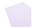Arden Creative Studio Premium Cardstock Lilac Purple 12