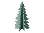 Christmas Tree Metal Die Set