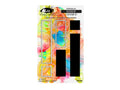 Visible Image Blocked Up Stamp Set