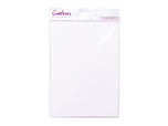 Crafter's Companion - A4 Watercolour Card 20pk