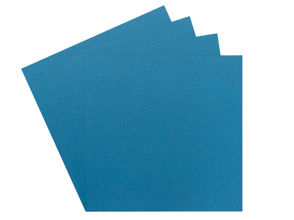 Arden Creative Studio Premium Cardstock Amazon Teal 12