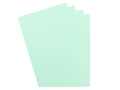 Arden Creative Studio Premium Cardstock Jade Green A4 - 20 Pack