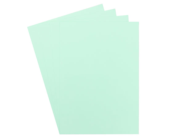 Arden Creative Studio Premium Cardstock Jade Green A4 - 20 Pack