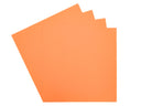Arden Creative Studio Premium Cardstock Brick Orange 12