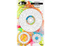 Visible Image Particle Stamp Set