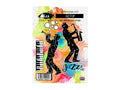 Visible Image Jazz It Up Stamp Set