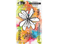 Visible Image Blooming Fabulous Stamp Set