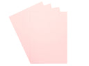 Arden Creative Studio Premium Cardstock Blossom Pink A4 - 20 Pack