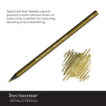 Metallic Pencils by Spectrum Noir (12pk)