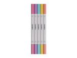 Colorista - Colouring Kit - Mindfully Calm 12pc