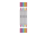 Colorista - Colouring Kit - Mindfully Calm 12pc
