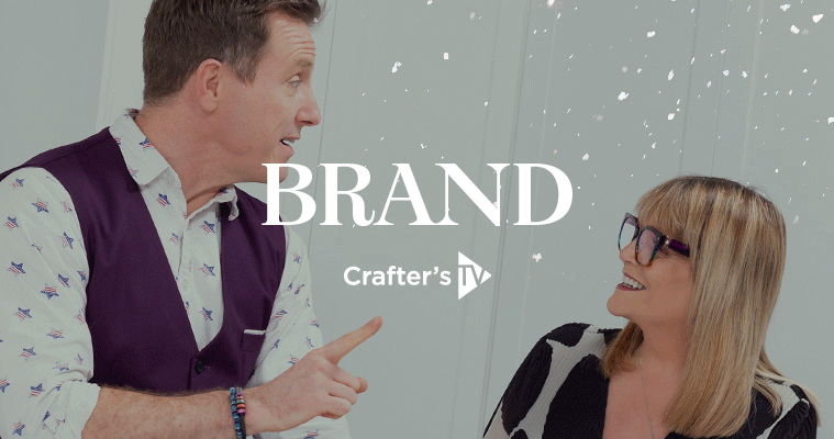 View Crafter's TV Schedule