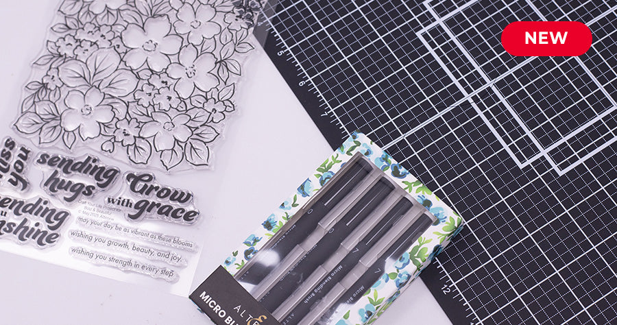 Browse Our Latest Craft Launches