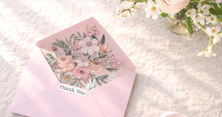 Seasonal Craft Essentials