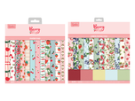 Berry Bliss Paper Pad Collection