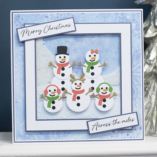 From Our Family To Yours