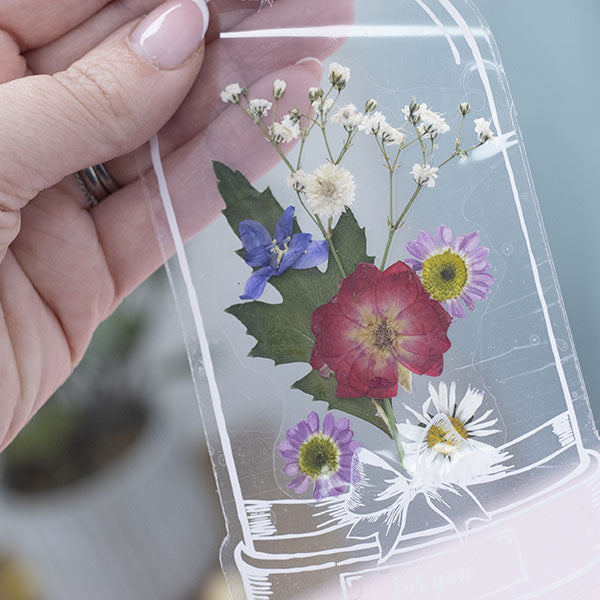 Flower Press