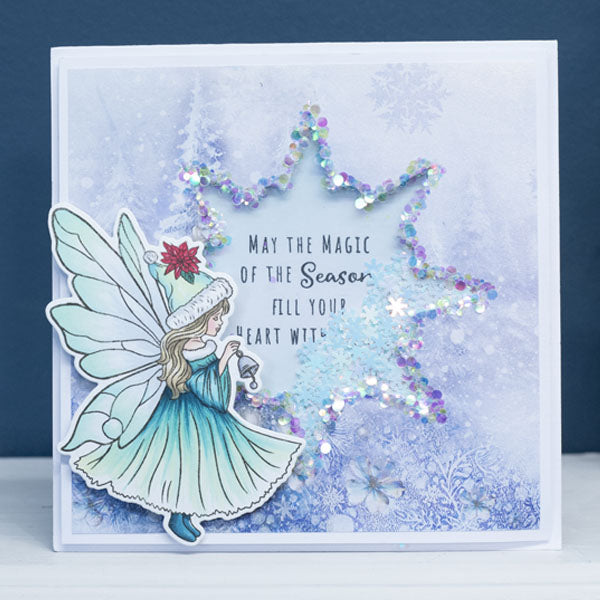 Sara Signature Winter Frost