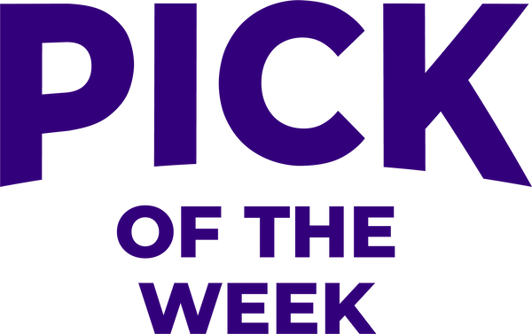 Pick of the Week