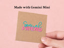 Gemini II Midi - Manual Die-Cutting Machine