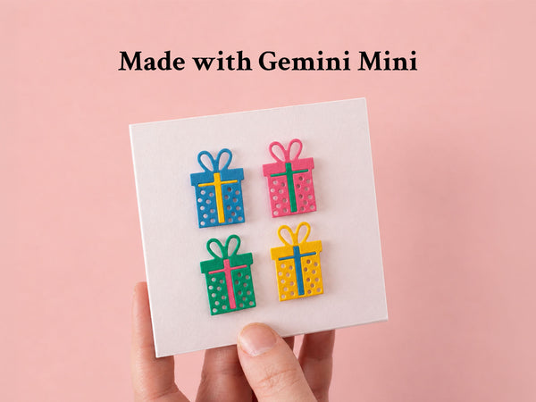 Gemini II Midi - Manual Die-Cutting Machine