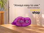 Crafter's Companion Extra Strong Permanent Glue Tape Pen