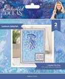 Sara Signature Enchanted Ocean Dies Collection