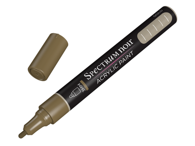 SN-Acrylic Paint Marker-Gold