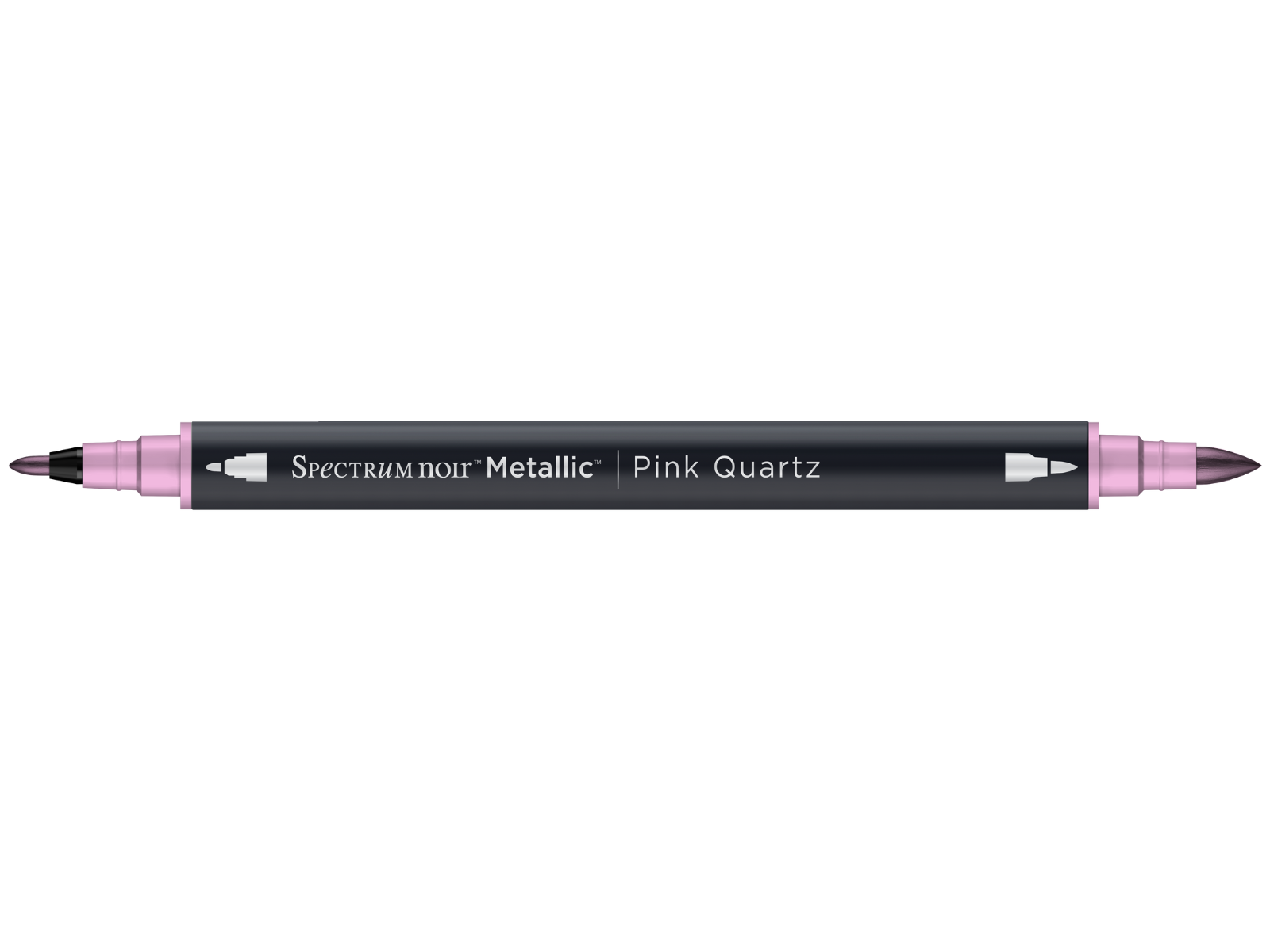 Spectrum Noir - Metallic Marker - Pink Quartz