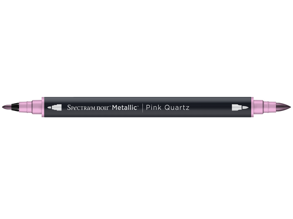 Spectrum Noir - Metallic Marker - Pink Quartz