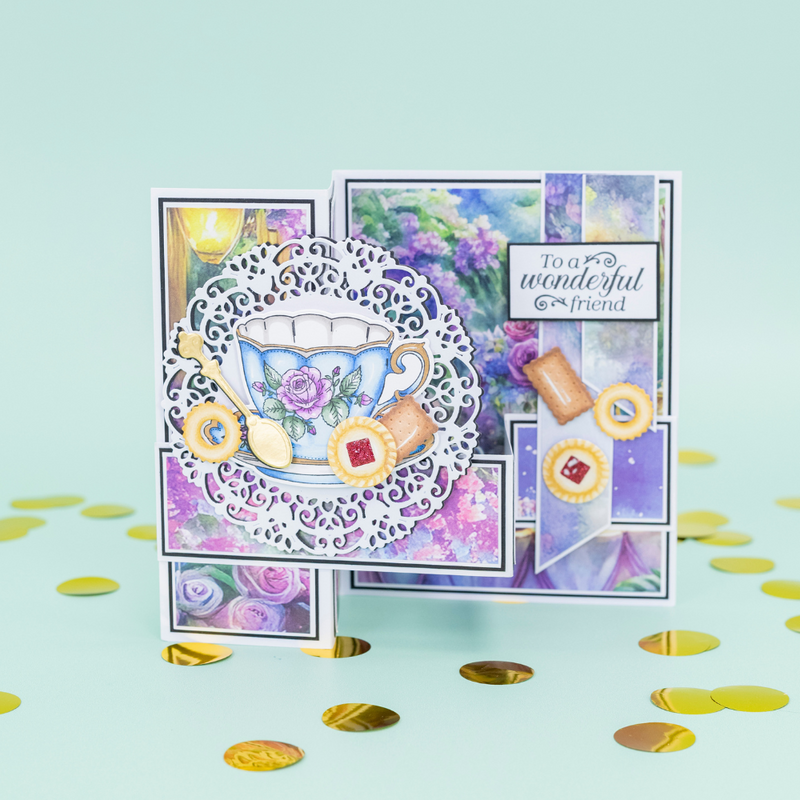 Sara Signature The Gilded Age