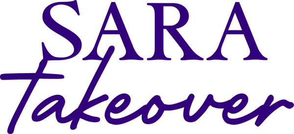Sara Takeover