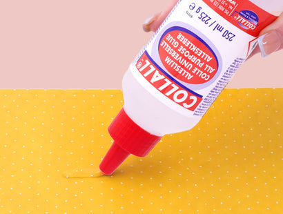 Collall 250ml All Purpose Glue - 250ml