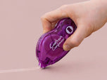 Crafter's Companion Extra Strong Permanent Glue Tape Pen