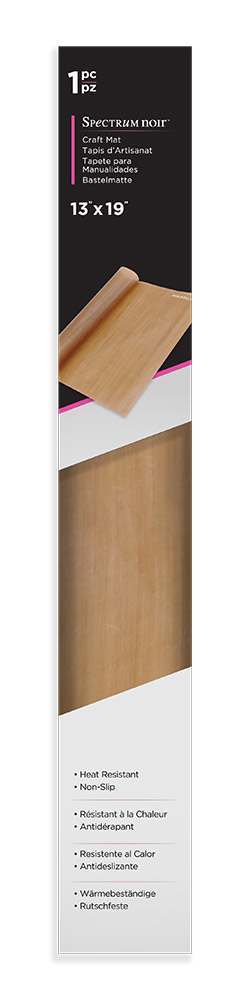 Crafter Mat Spectrum Noir Craft Mat 1PC | Crafter's Companion | Crafters Companion UK