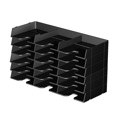 Spectrum Noir Ink Pad Storage Tray 6 Pack