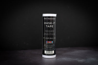 Spectrum Noir Mask-It Tape (15cm x 10m)