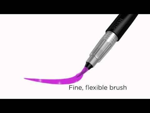 Spectrum Noir Sparkle (6PK) - Nature Trail