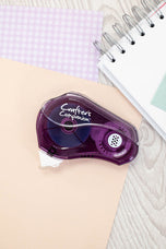 Crafterâ€™s Companion Glue Tape Pen & Refill Pack â€“ Dots (2 Pack)