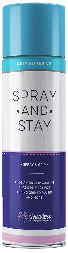 Threaders Spray and Stay