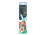 SN-TriColour Aqua-Summer Picnic 3pc