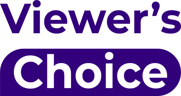 Viewer's Choice