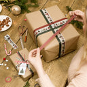 Violet Studios Gift Decorating Bundle - Home for Christmas