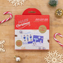 Violet Studios Make Christmas Kit - Card Making Kit - Modern Christmas