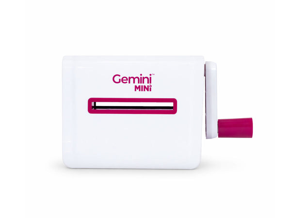 Gemini II Midi - Manual Die-Cutting Machine