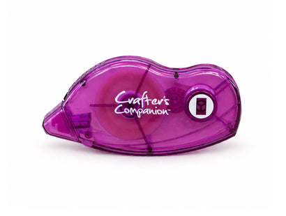 Crafter's Companion Extra Strong Permanent Glue Tape Pen
