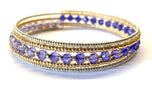 Thur 19 Nov 10AM: Memory Wire Bangles with Mark Smith