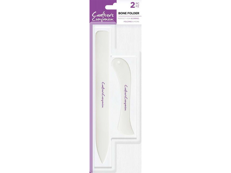 Scoring Bone Folders 2 Pack